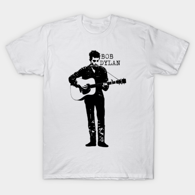 bob dylan paisley shirt